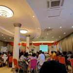 AGPFI IN PARTNERSHIP WITH THE NATIONAL DRUG LAW ENFORCEMENT AGENCY IMO STATE COMMAND PRESENTS DRUG PREVENTION AND MANAGEMENT CURSE FOR TEACHERS AND SCHOOL ADMINSTRATION IN IMO STATE